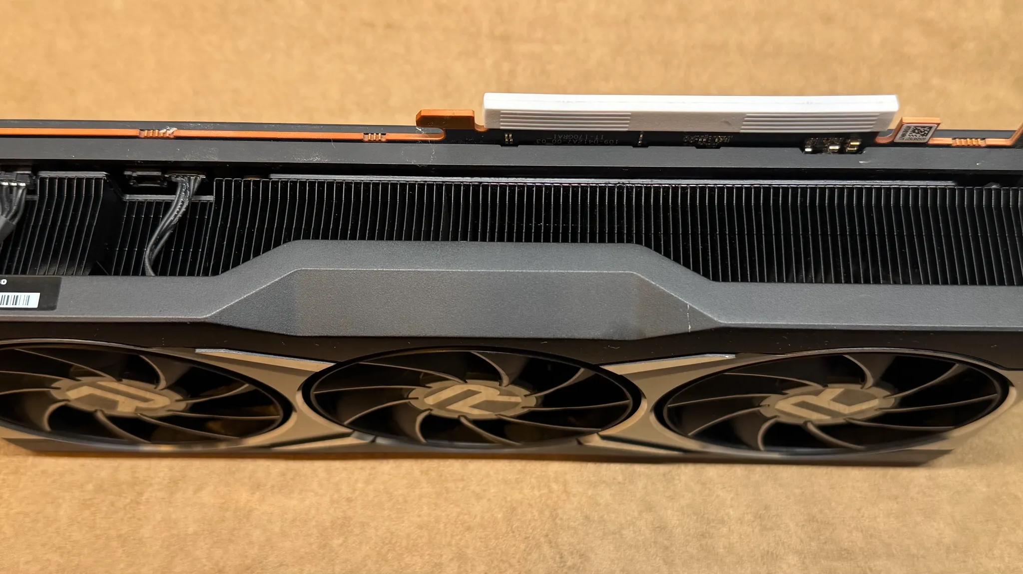 AMD Reference 6900 XT