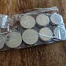 Lot of 20 CR2032 batteries all tested good. shipping included for USA.