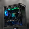 🌈🖤Ryzen 7 3800x | RTX 4060 | 32GB DDR4 | Gaming PC🖤🌈