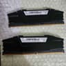 G.SKILL Ripjaws V Series (Intel XMP) DDR4 RAM 16GB (2x8GB) 3600MT/s CL16-19-19-39 1.35V