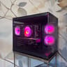 🔥 1440p Gaming PC | Intel i7-10700F ⚡ RTX 2080 Ti 11GB ⚡ 16GB RAM | 480GB NVMe | WiFi 📶