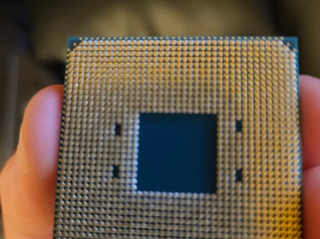 AMD Ryzen 9 3900X Processor