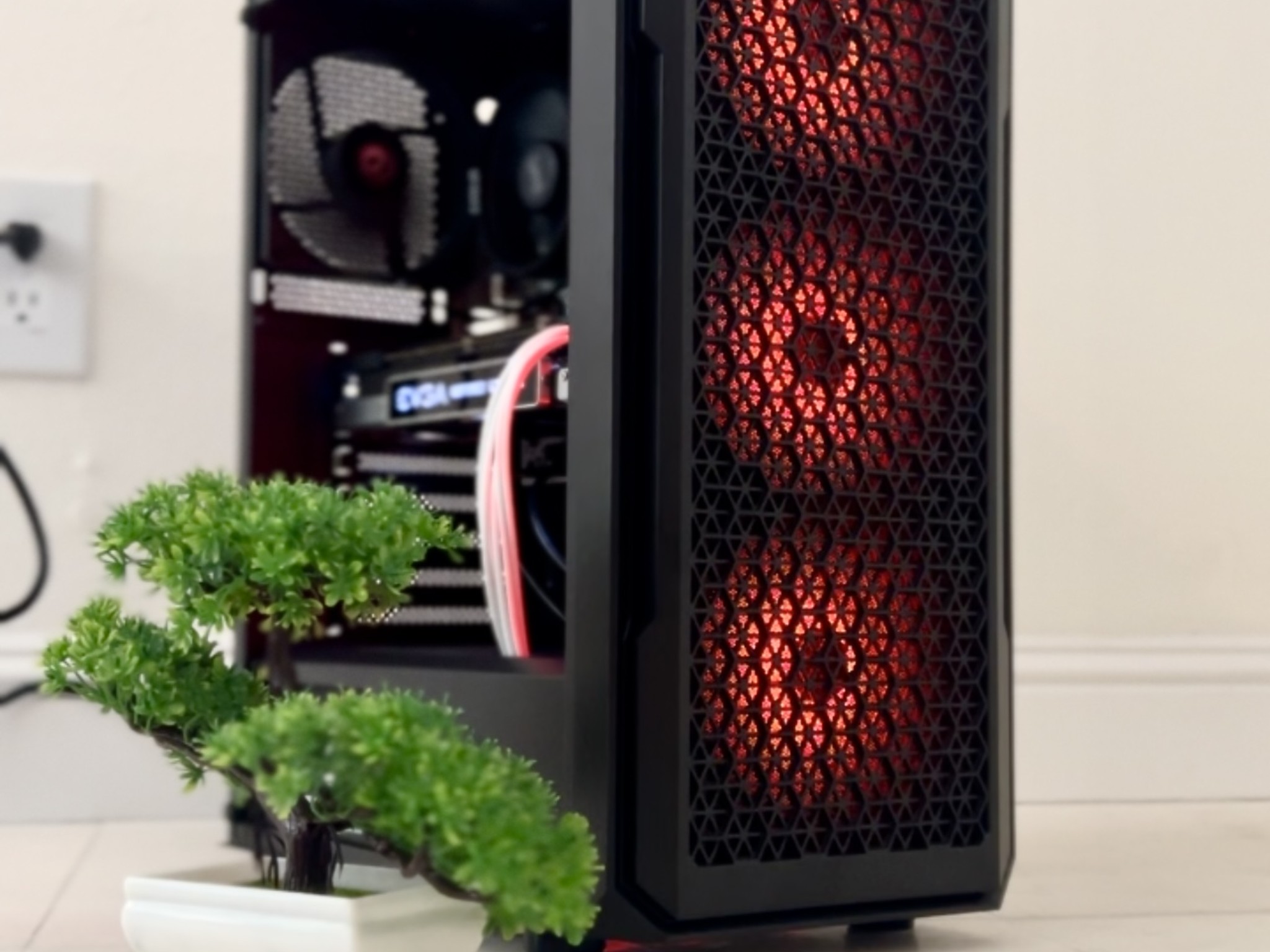 GTX 1070  | Ryzen 5 | 1TB Storage NVMe | 16GB RAM