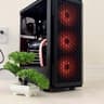 GTX 1070  | Ryzen 5 | 1TB Storage NVMe | 16GB RAM
