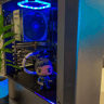 “Type-Null” Ryzen 5 2600, 1060 6GB Budget-Gaming PC