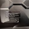MSI Gaming Laptop GE76 Raider UH11-053 i9 11980HK Nvidia RTX 3080