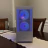 Intel ARC A750 8GB | Ryzen 5 5600G | 32GB DDR4 | 1TB NVMe | Win11 | WiFi | 1080P Gaming PC