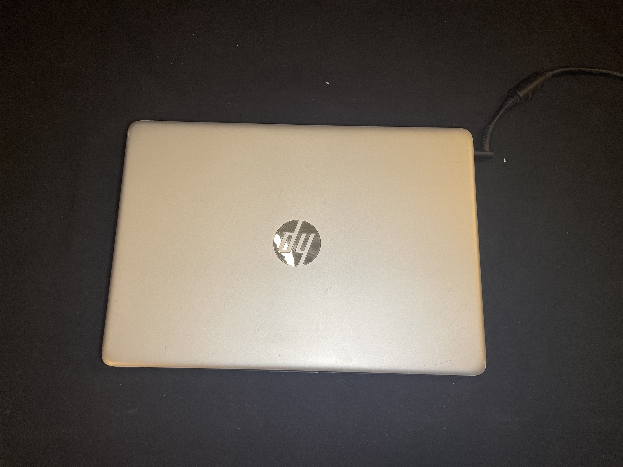 Hp 14-dk0002dx