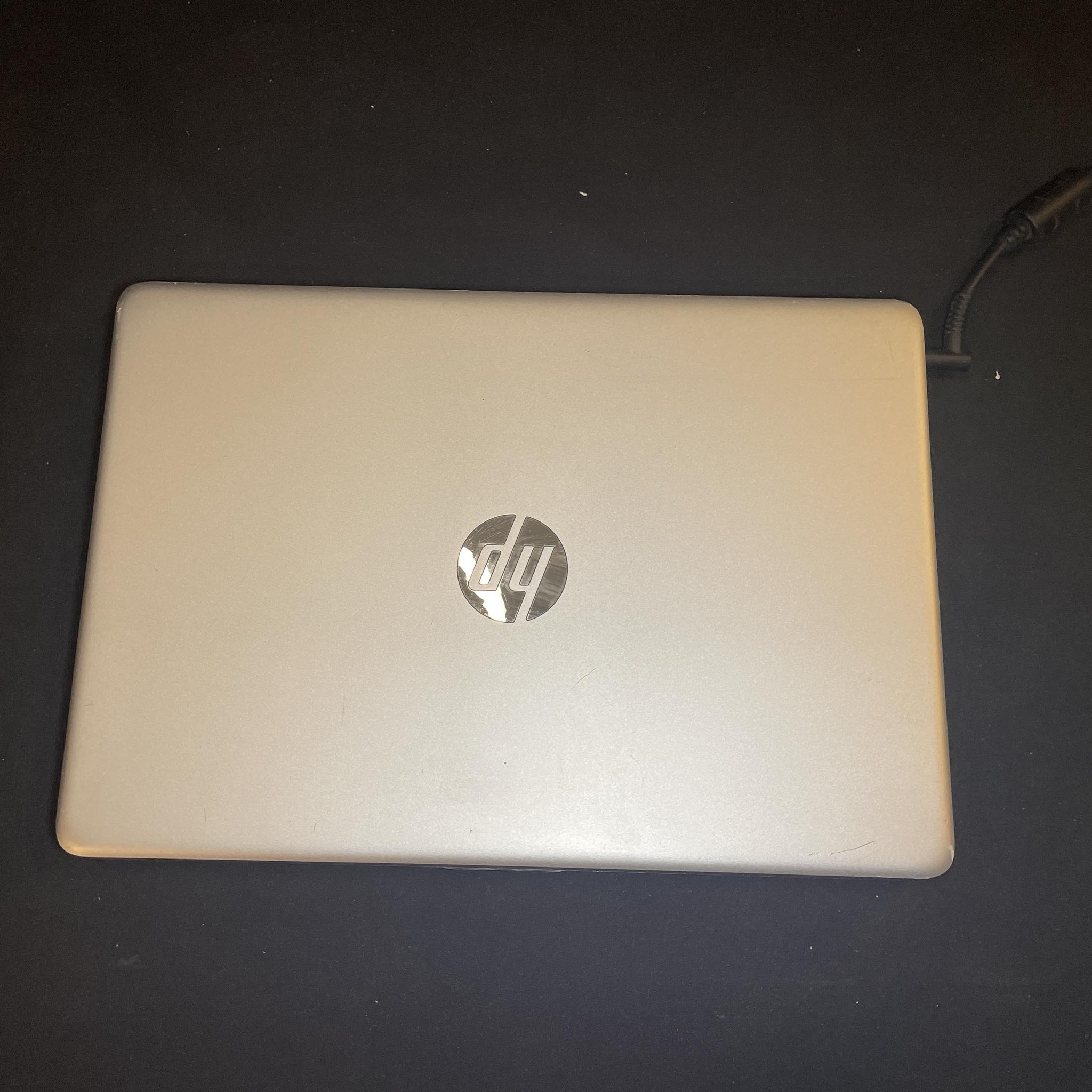 Hp 14-dk0002dx