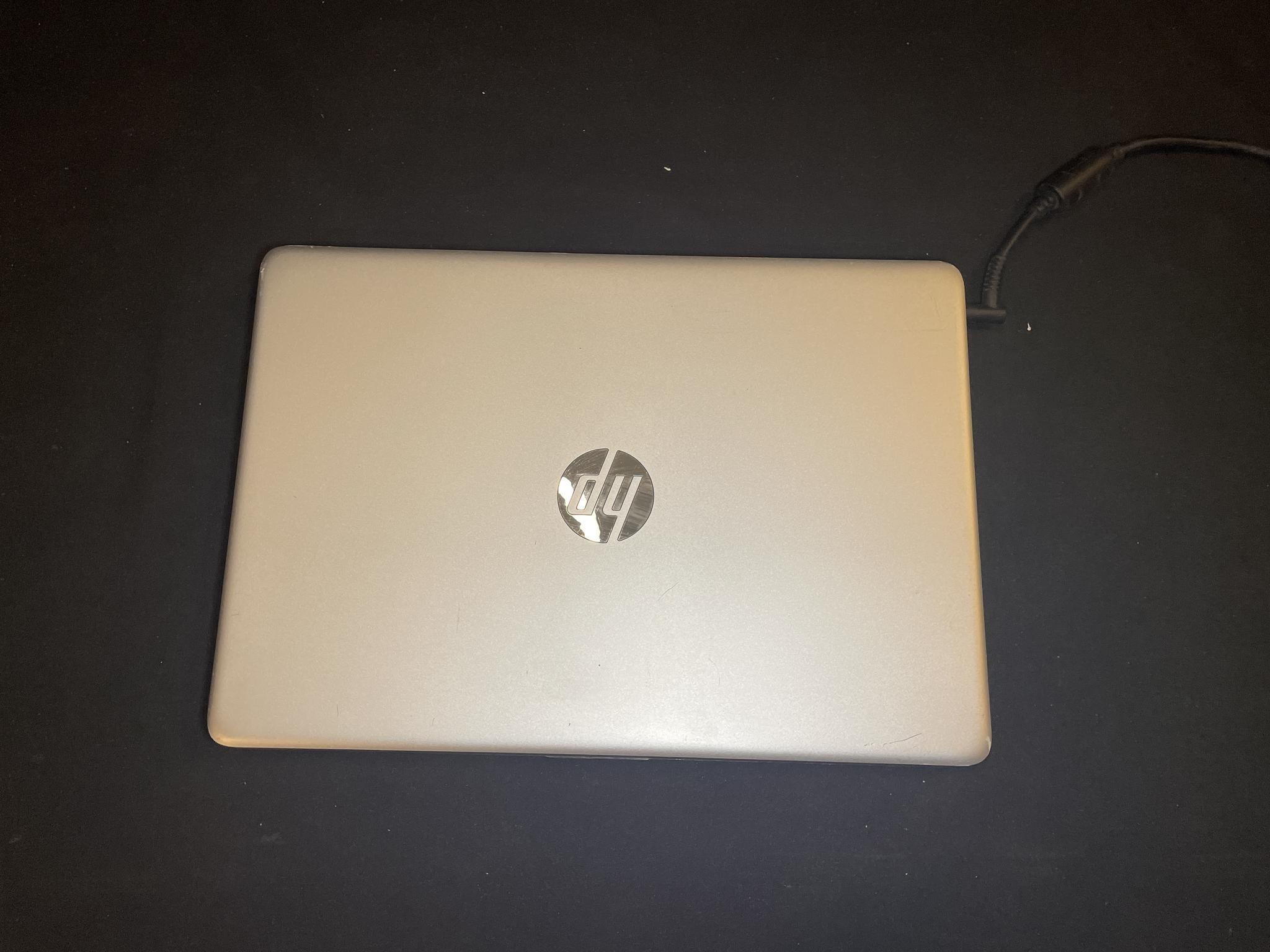 Hp 14-dk0002dx