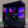 🔥Crimson Fury🔥 RTX 3070 Ti | Ryzen 7 5800 | 16GB RAM | 1TB NVME | WiFi & Bluetooth