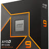 Brand New AMD Ryzen 9 9900X 12-Core 24-Thread AM5 Processor | Factory Sealed