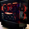 Wakizashi | Ryzen 7 5800X3D, RTX 3080 Ti, 32Gb RAM, 1 TB NVME Gen4