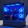 🔴Red Rage ROG🔴Ryzen 7 5800XT | RX 7700 XT | 16GB DDR4 | 1TB SSD | WiFi!