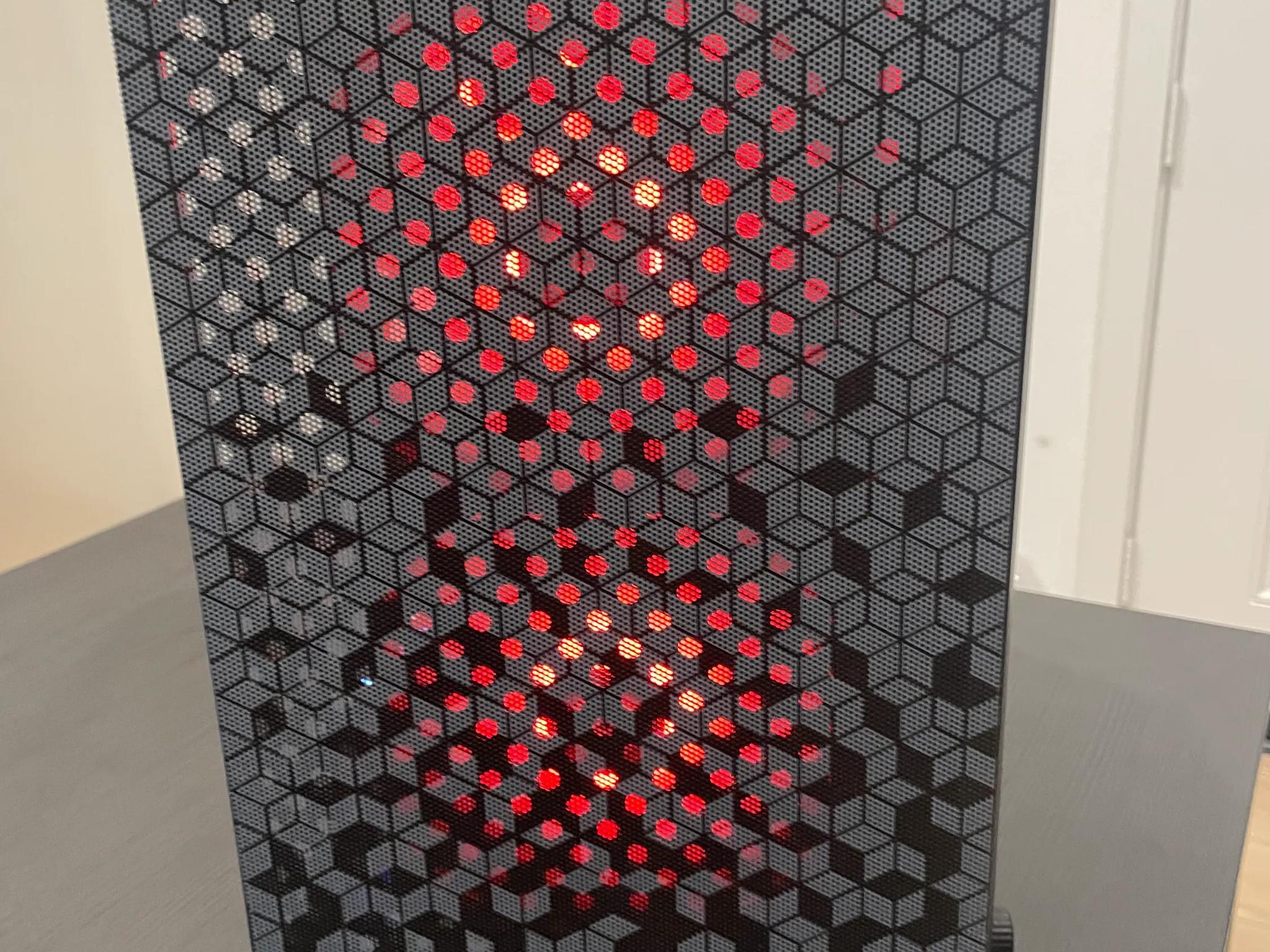 Custom-Built Gaming PC – Ryzen 5 5600 + RX 6700 XT – Great for 1080p/1440p Gaming