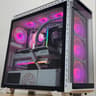 Gaming PC i9-13900K 16GB RAM 1TB SSD RX 9060 XT 16GB Windows 11 Computer