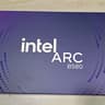 Intel Arc B580 Limited Edition