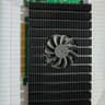 HighPoint SSD7505 NVMe RAID Card + 8TB SSD Bundle — 4× 2TB — Used / Like New