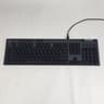 Logitech G915 X TACTILE Mechanical Gaming Keyboard - Black Wired