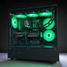 RTX 5070 12GB | Ryzen 7 7700X | 32GB DDR5 6000MT/s | 2TB NVMe | The Wingman RTX V2