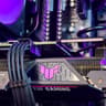 Gaming PC: 3060ti | 3600 | 16gb DDR4 | 1TB SSD