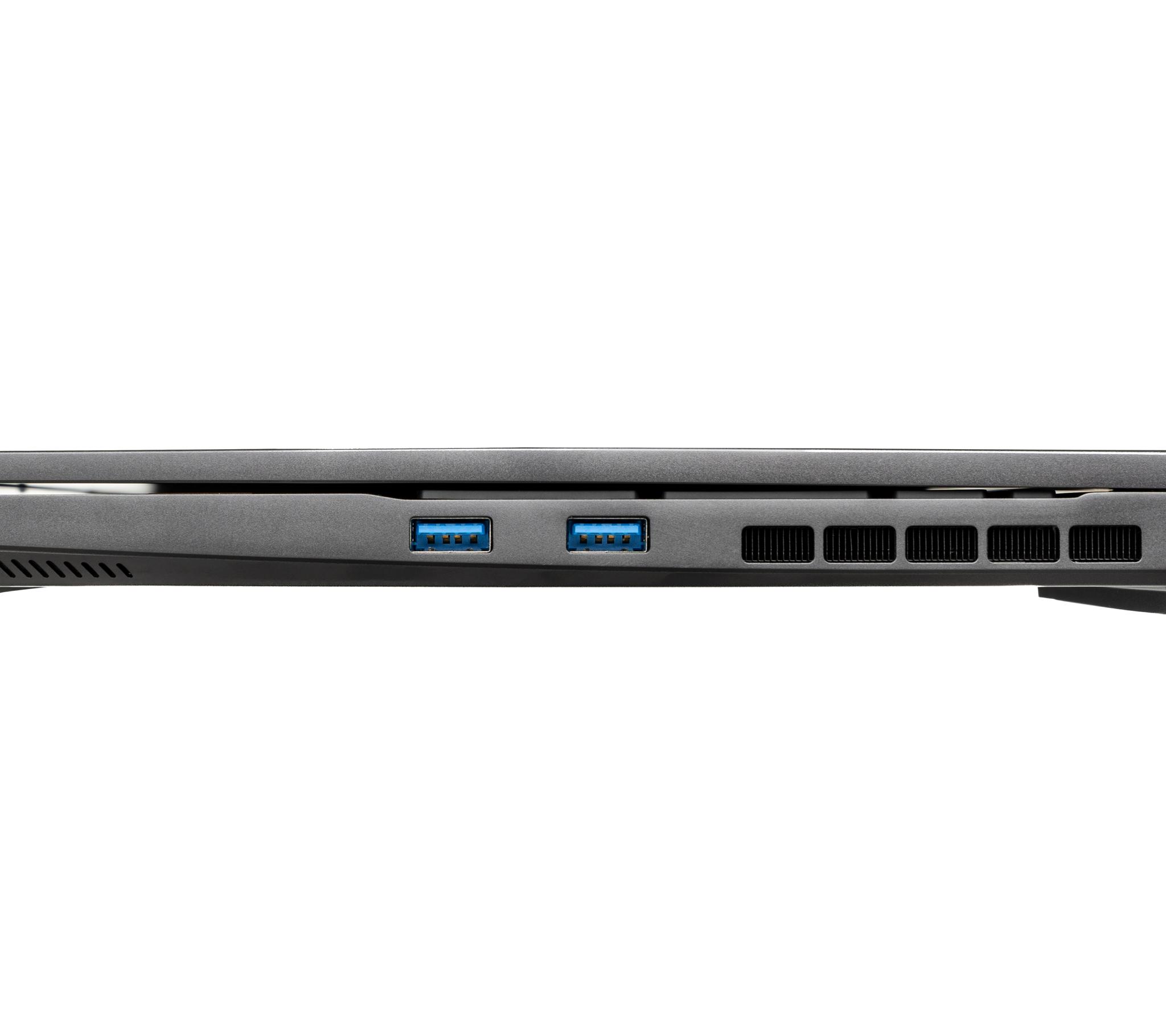 Skytech NOIR 0008 Gaming Laptop AMD Ryzen 7 8745H Nvidia RTX 4070 1TB SSD 16GB 5600 MHZ DDR5