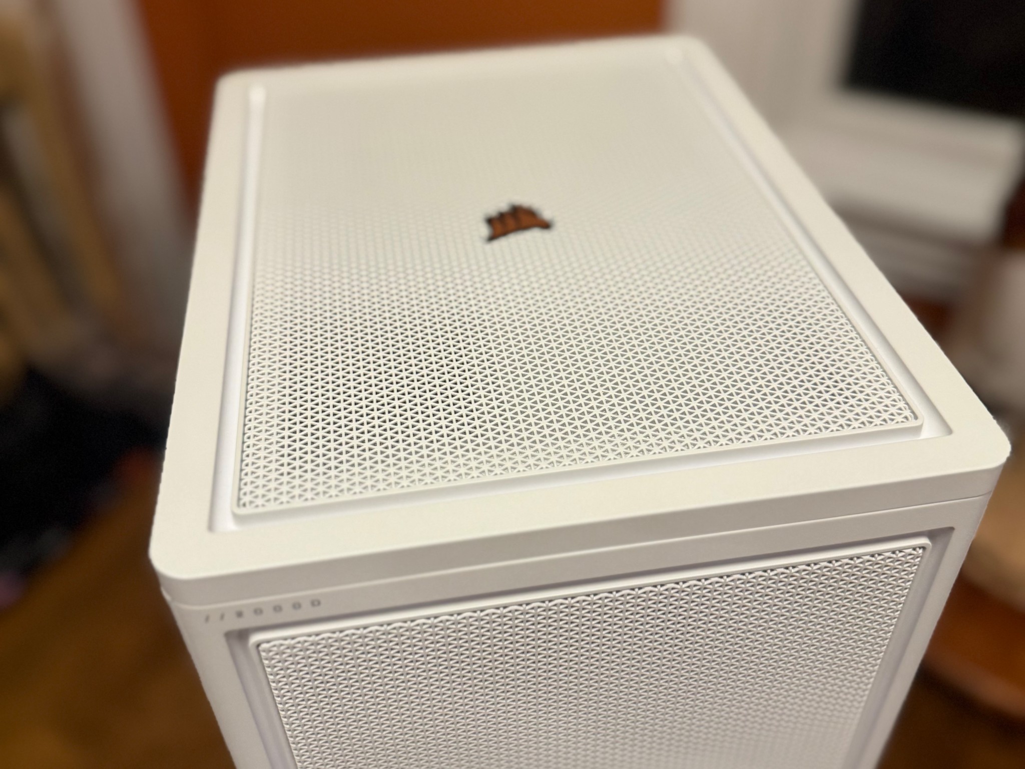 ◻️Mini Fridge◻️ RTX 4070 Super | Ryzen 7 7700X | 32GB DDR5 | 2TB SSD
