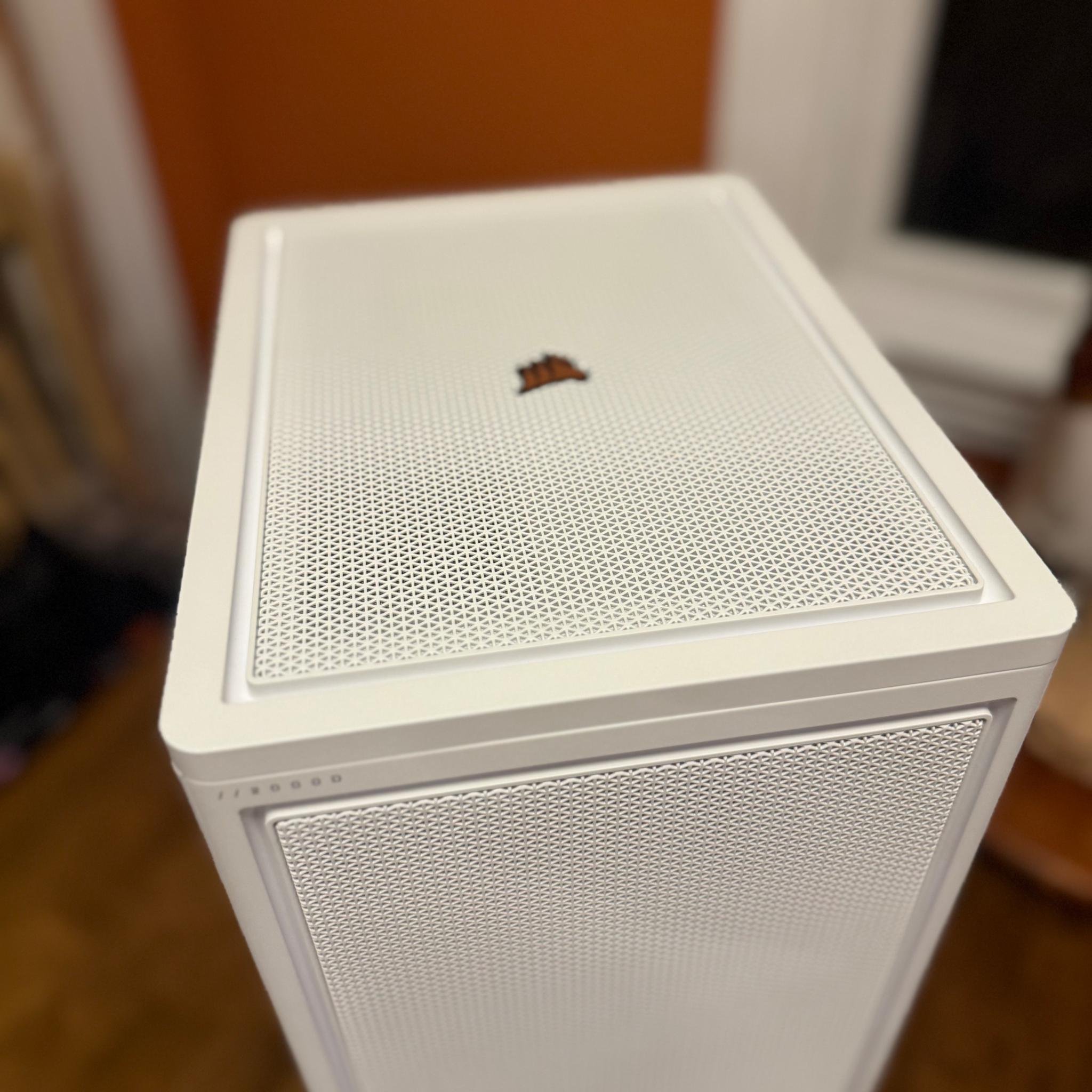 ◻️Mini Fridge◻️ RTX 4070 Super | Ryzen 7 7700X | 32GB DDR5 | 2TB SSD
