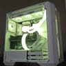 Stormtrooper!⚪⚫ 5070 Ti | 7800X3D | 32GB DDR5 | 2TB Gen4 NVMe