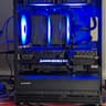 Gaming PC|AMD Ryzen 5 5600X|Nvidia GeForce RTX 3070|16 GB DDR4|1 TB NVME SSD|WIFI+BT|Windows 11 Home