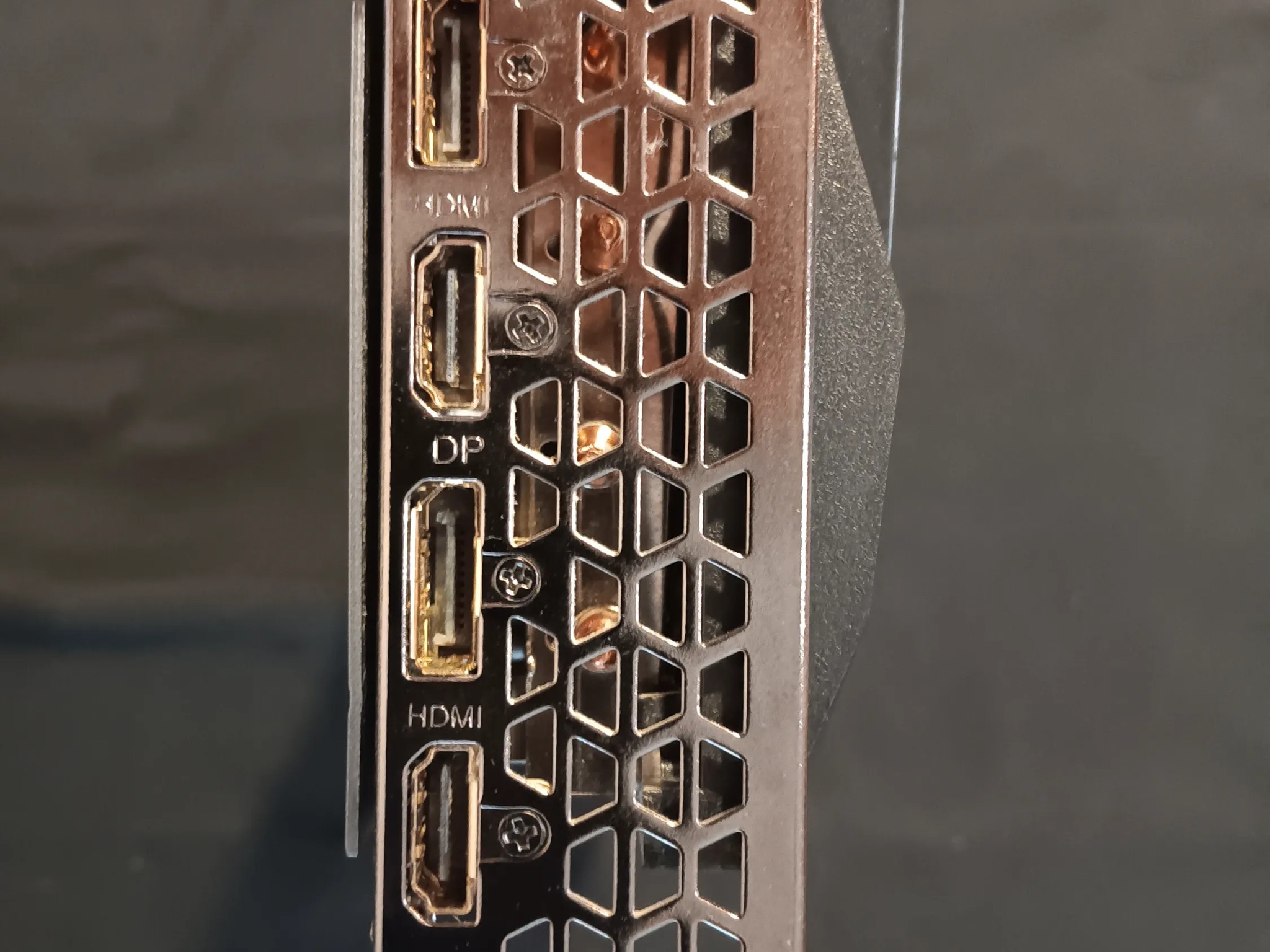 Gigabyte GeForce RTX 3070 Gaming OC 8GB