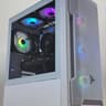 Gaming PC Ryzen 3 4100 16GB RAM 512GB SSD RTX 2060 12GB Windows 11 Computer