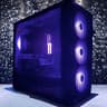 Stealth ARGB | Entry Level 1080P Gaming PC | RTX | Ready To Play |