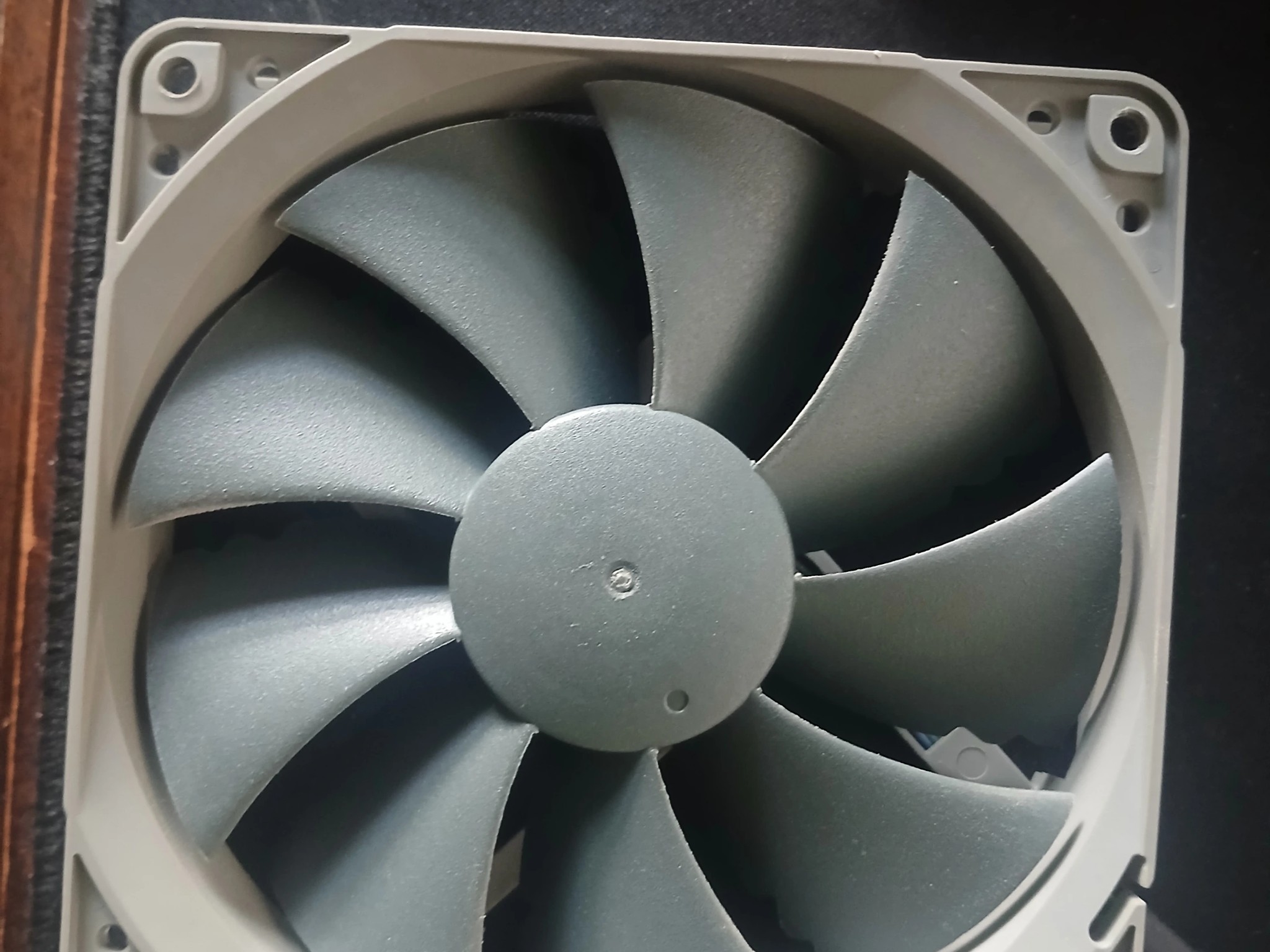 Sets of Noctua case fans 120mm and 140mm