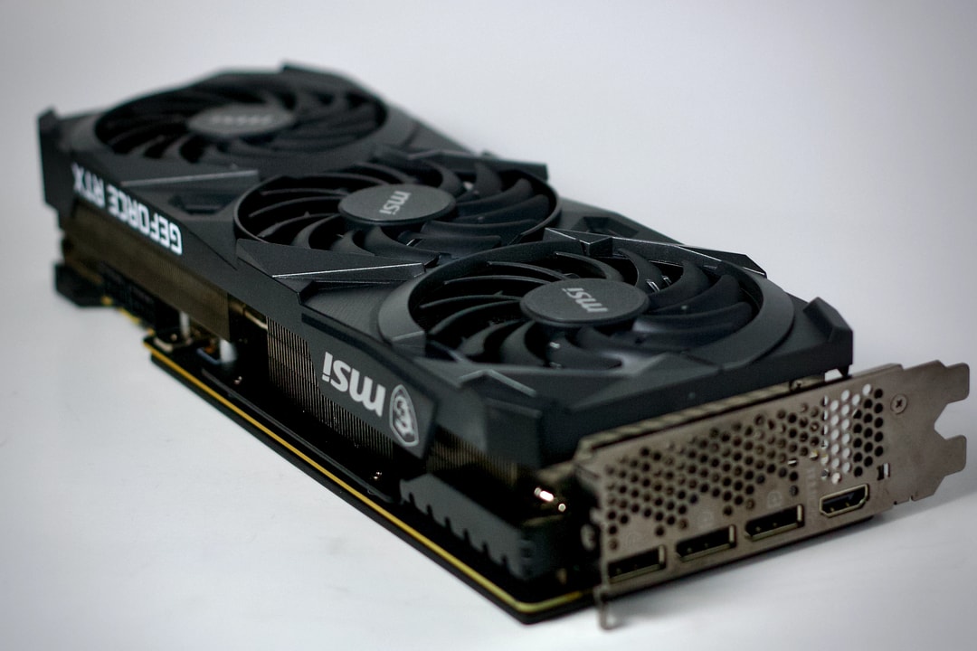 MSI GeForce RTX 3080 VENTUS 3X 10G OC - No Display | Jawa