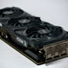 MSI GeForce RTX 3080 VENTUS 3X 10G OC - No Display