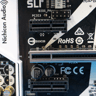 *BIOS Version 3.50* ASRock X370 Killer SLI AMD Socket AM4 DDR4 ATX Desktop Motherboard No I/O Shield