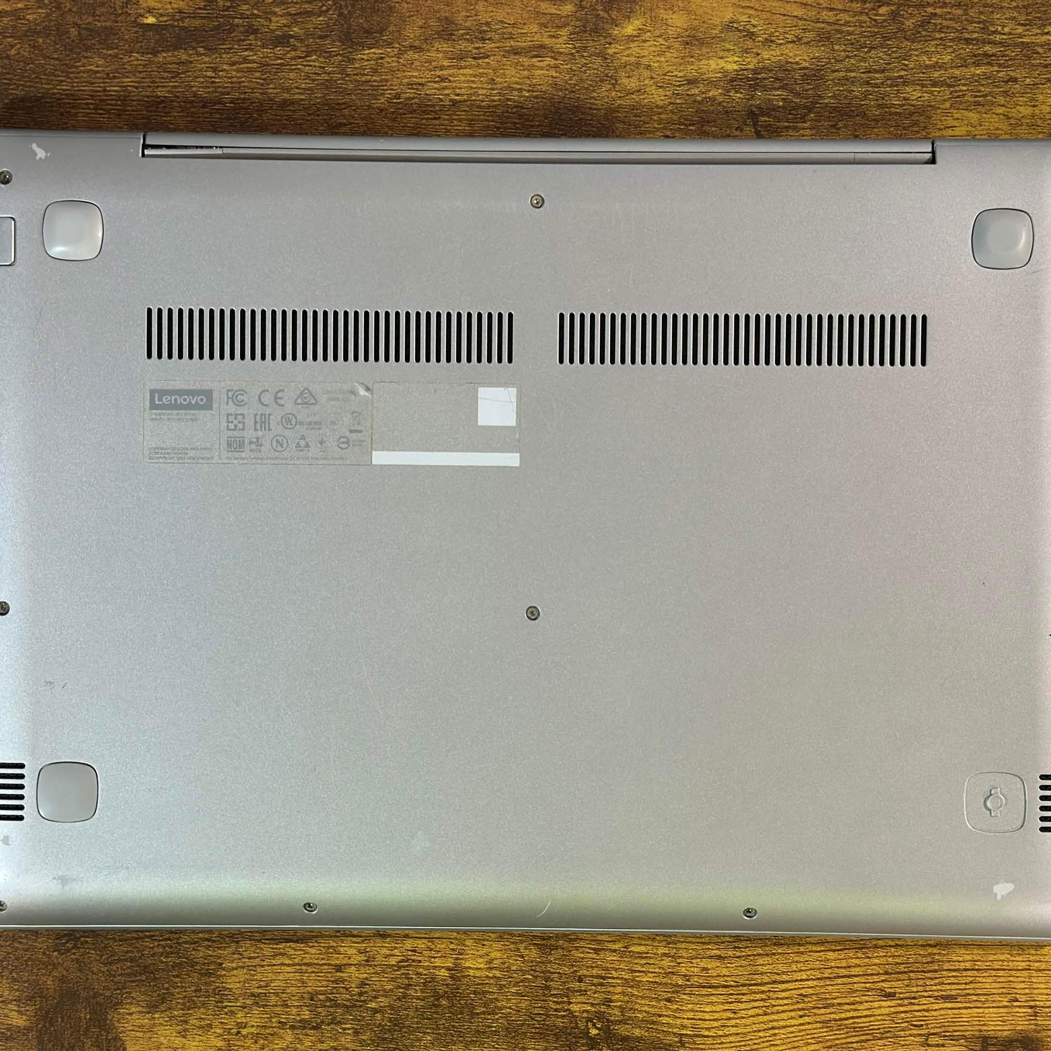 Lenovo Ideapad 510S | Intel i7 7500U | 8GB DDR4 | AMD R7 M360 2GB | 256GB SSD | Win11 | 14" Laptop