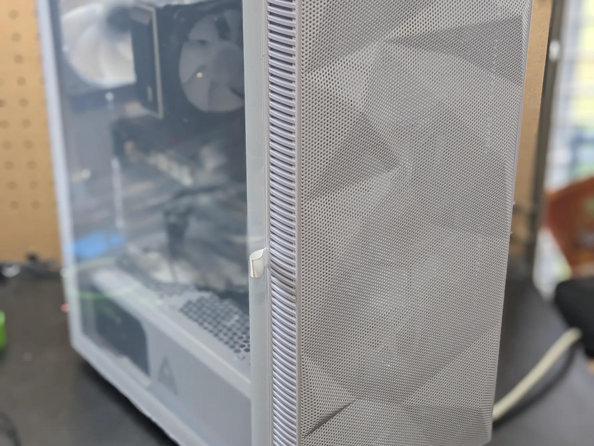 Marvel Rivals Ready | 110 FPS Fortnite | 180 Day Warranty | i7-4790, 16GB RAM, 480GB SSD, RX 580 8GB