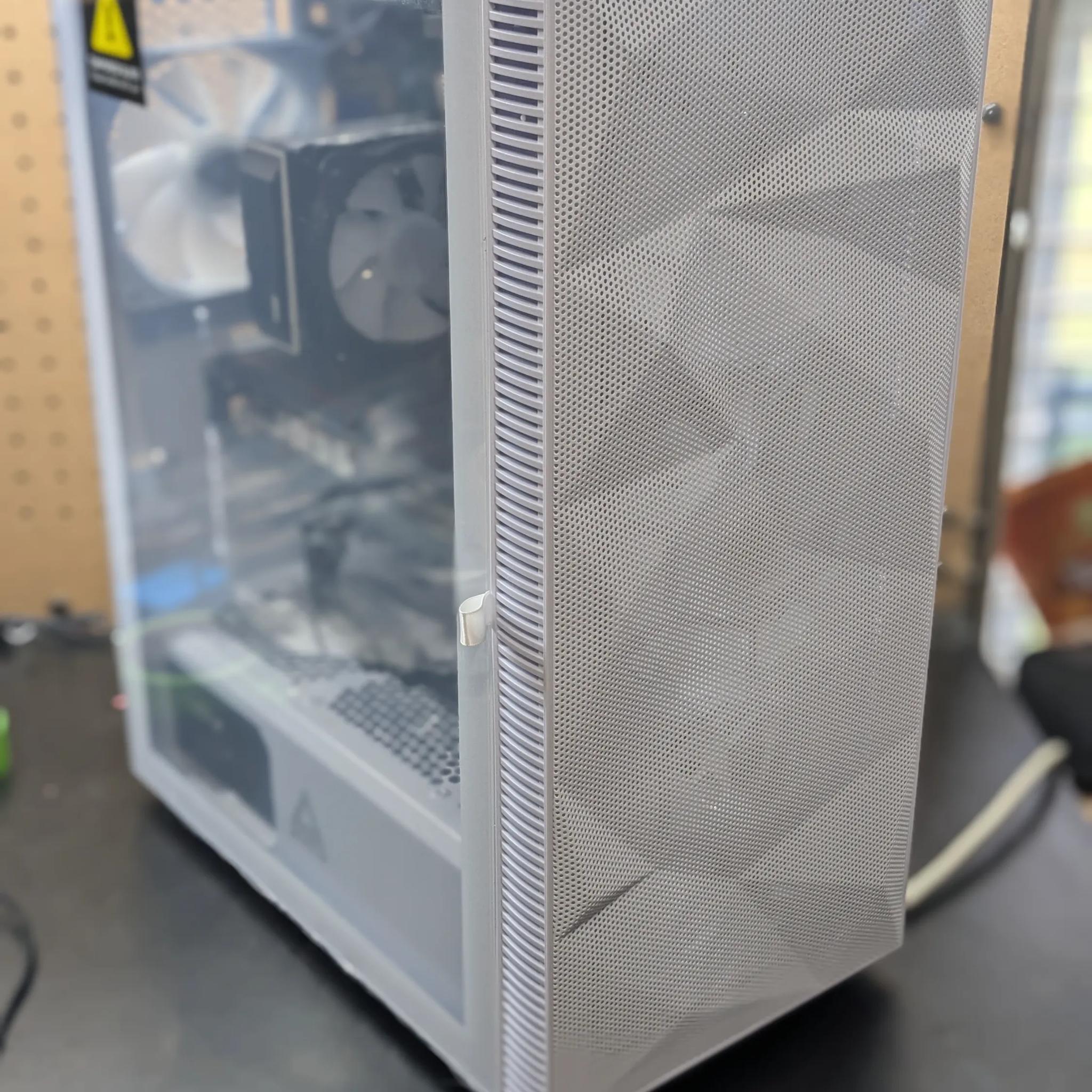 Marvel Rivals Ready | 110 FPS Fortnite | 180 Day Warranty | i7-4790, 16GB RAM, 480GB SSD, RX 580 8GB