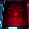 (CLEARANCE SALE) Daitengu (大天狗) 👺👺 || Core i5-12600KF/RTX 3080 Themed PC and Keyboard Bundle