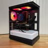 Entry Level Gaming PC - i3 + 8GB RAM + GTX 970 + 870GB Storage + WiFi BT Dongle