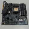 AMD Ryzen 7 1700X TUF GAMING B450M-PLUS II