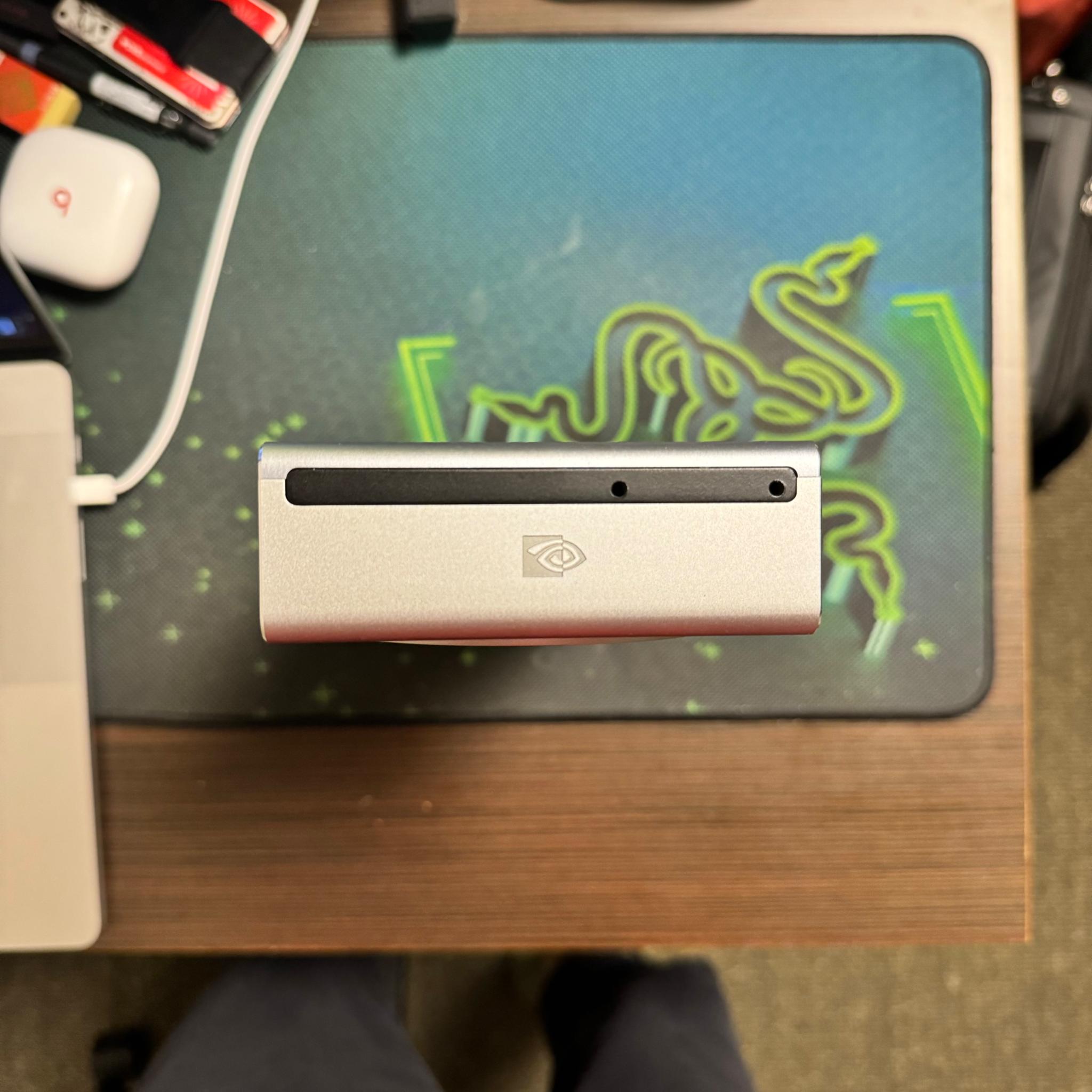 RTX 2070 SUPER (Founder's Edition)