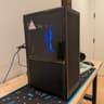 4K Workflow - RTX 5080, Ryzen 9 9900X, 64 GB DDR5, 2 TB Gen 4 NVME, RGB, Liquid Cooled