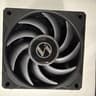 Lian Li Wireless Fans Black 3 Pack Free Shipping