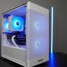 🤍AESTHETIC🤍 1080p Value PC 💚GTX 1650 4GB 🧡Ryzen 5 2600 6 Cores 12 Threads | 16GB RAM | 500GB NVME