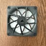 Corsair iCUE Link x3 LX120-R x1 LX120 Fans Bundle