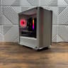 Ryzen 3 3100 + RX 570 4GB Gaming PC | 16GB RGB RAM | 1.24TB Storage | WiFi