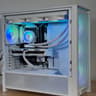 GeForce RTX 5080, Ryzen 7 9800X3D, 96GB RAM Gaming Beast